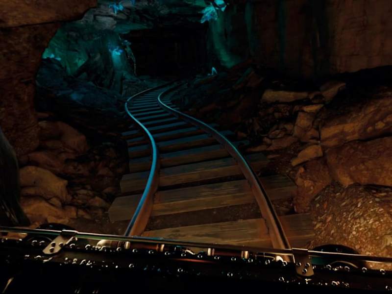 Cover image for PortAventura Virtual Rollercoaster 