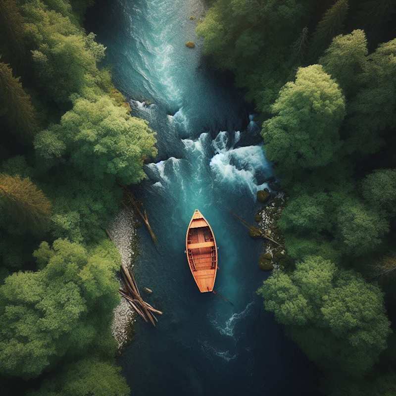 Cover image for AI Art