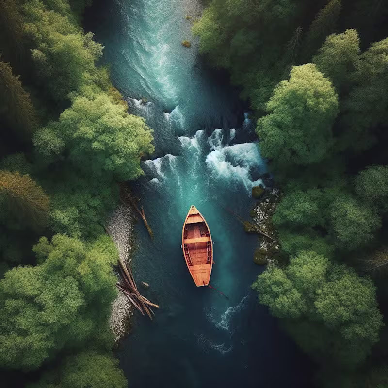 Cover image for AI Art