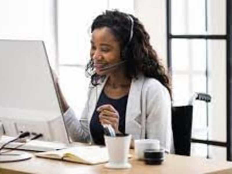 Cover image for Virtual Assistant