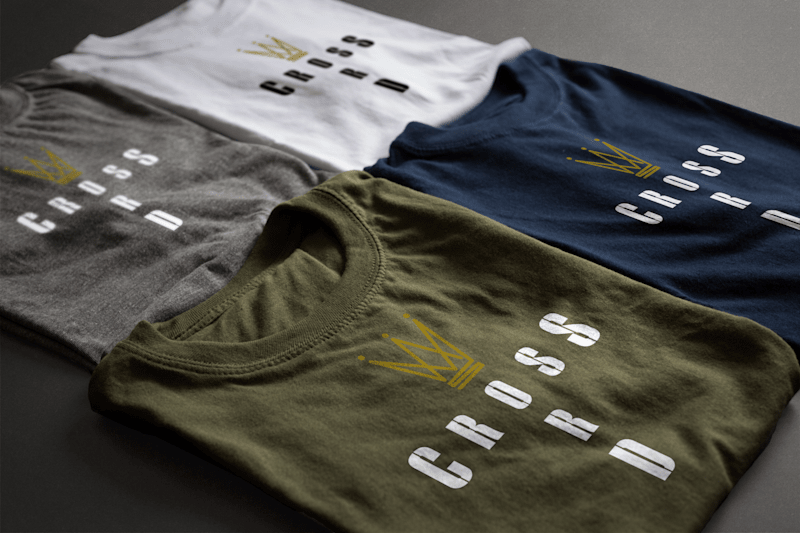 Cover image for Apparel Company Branding