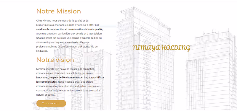 Cover image for nimayaholding