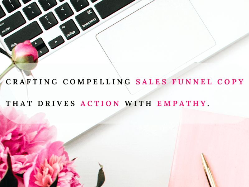 Cover image for Crafting compelling messages that connect with your audience.