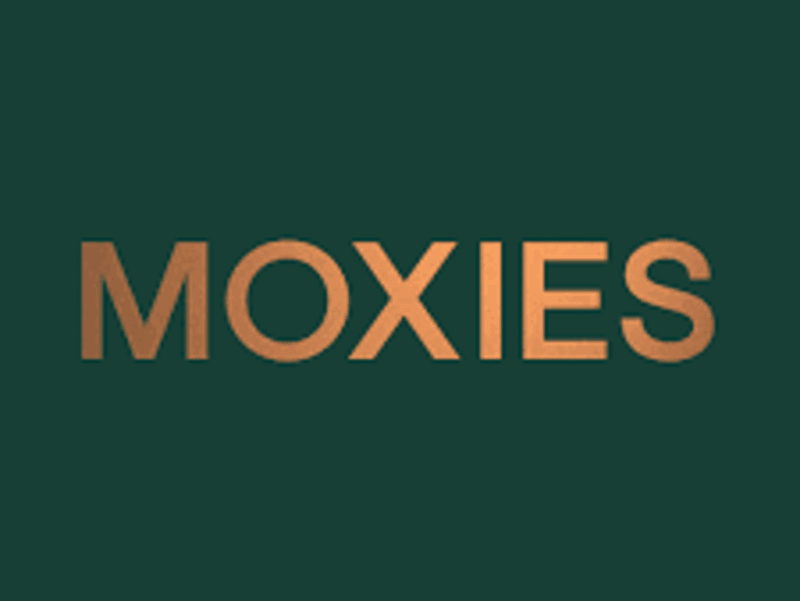 Cover image for Moxies Case Study 