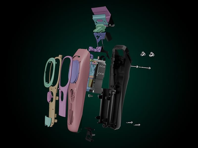 Cover image for High-Quality 3D Product Animation Video