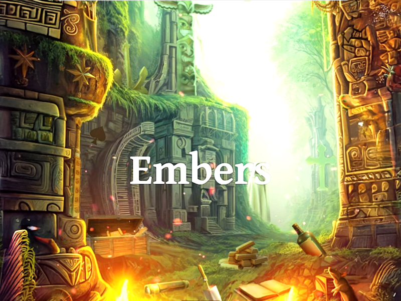Cover image for Environment FX