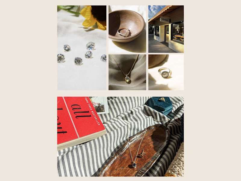 Cover image for Luxury Creative Product Photography