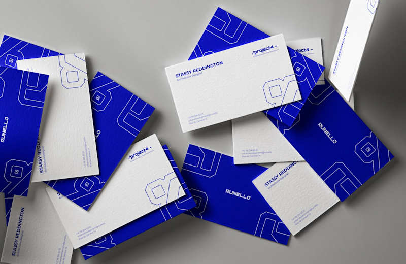 Cover image for RUNELLO | Urban development
