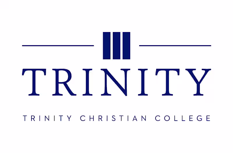 Cover image for Trinity Christian College — Gabrielle Lenting