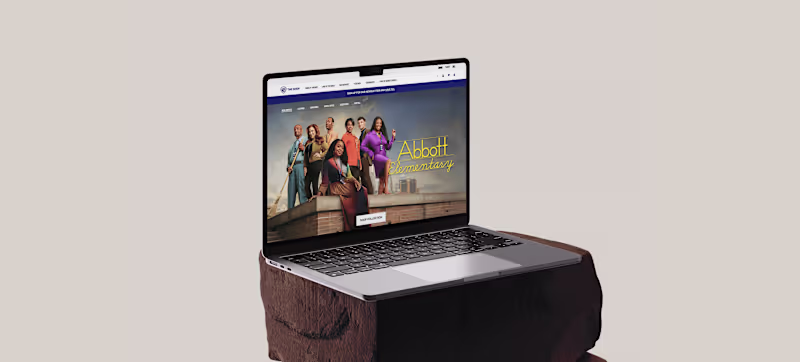 Cover image for Francisco’s Portfolio — SnowCommerce Menu