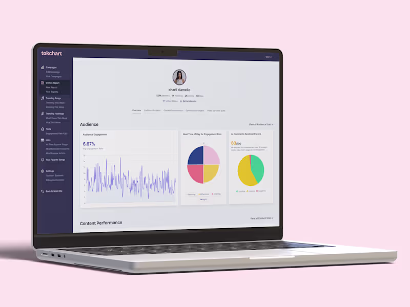 Cover image for I'll build your profitable SaaS in 30 days