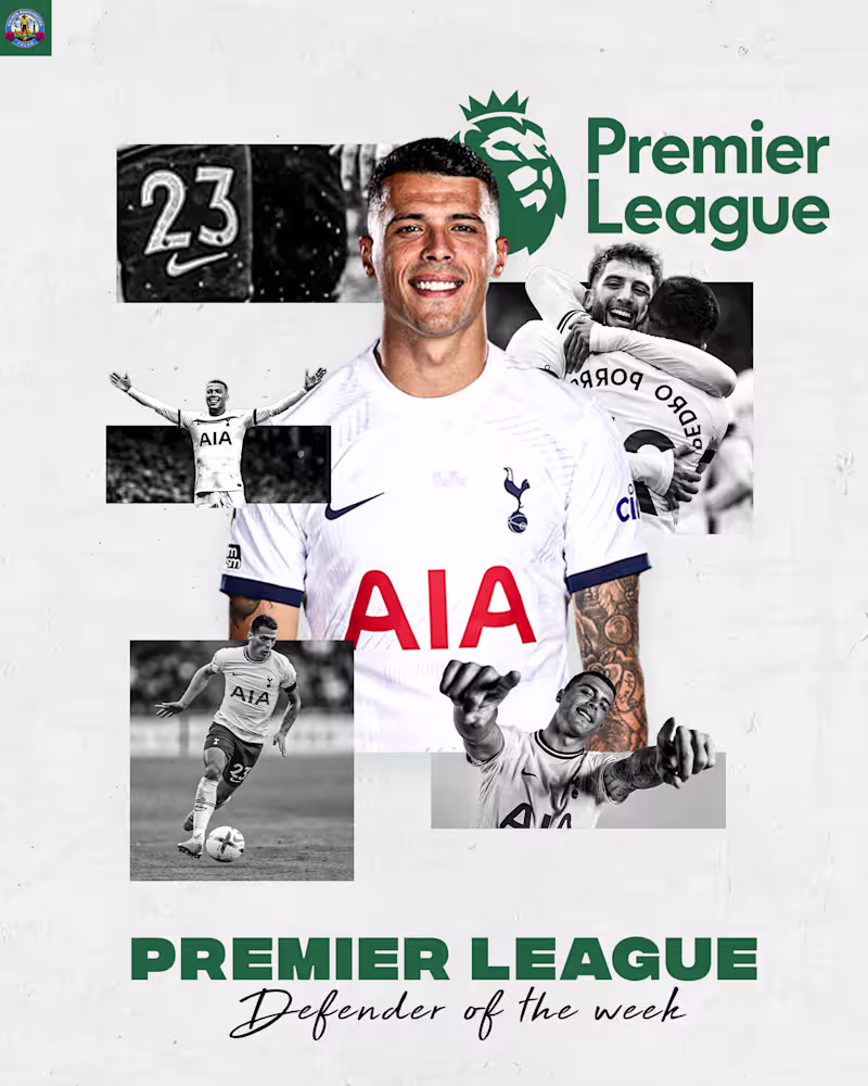 Cover image for Sports Graphic Design