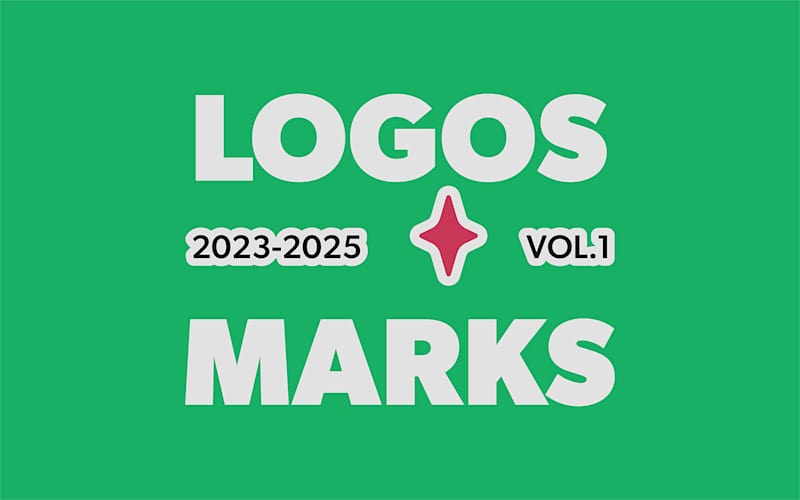 Cover image for Logofolio