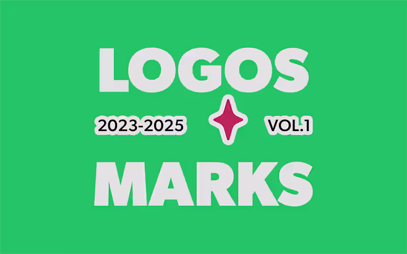 Cover image for Logofolio