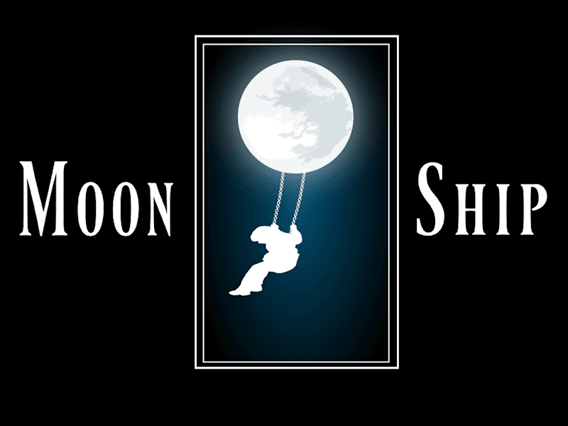 Cover image for Moonship Productions 