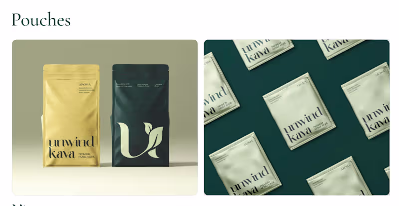 Cover image for Packaging Design of Your Product