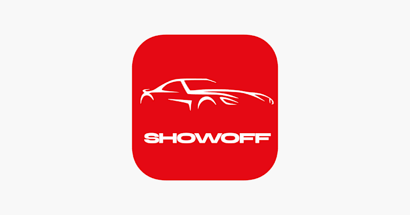 Cover image for Show Off Cars 4+