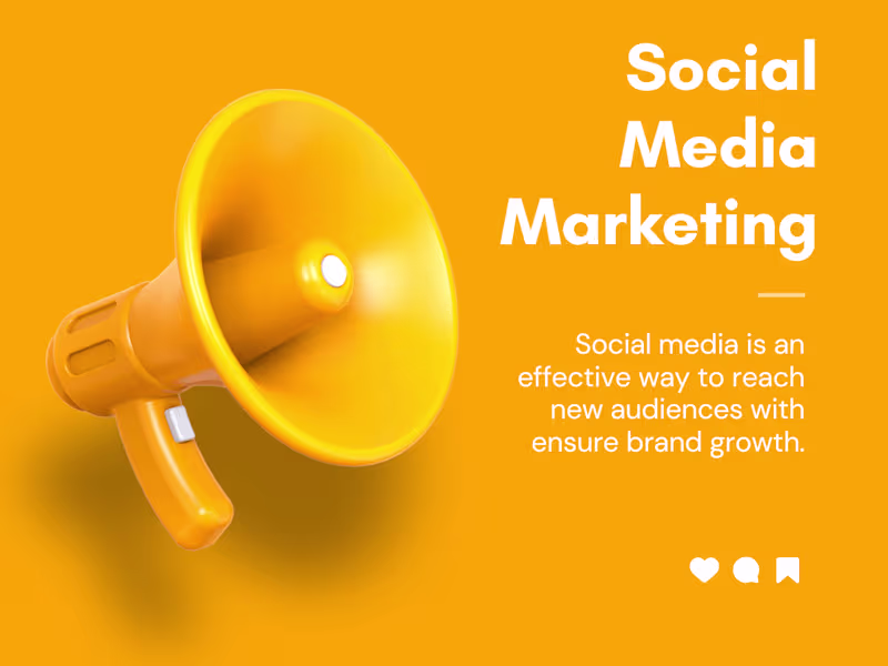 Cover image for Social Media Management