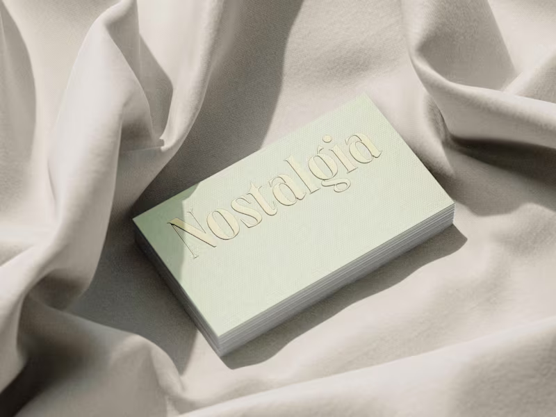 Cover image for Branding Design / Rebranding Design 