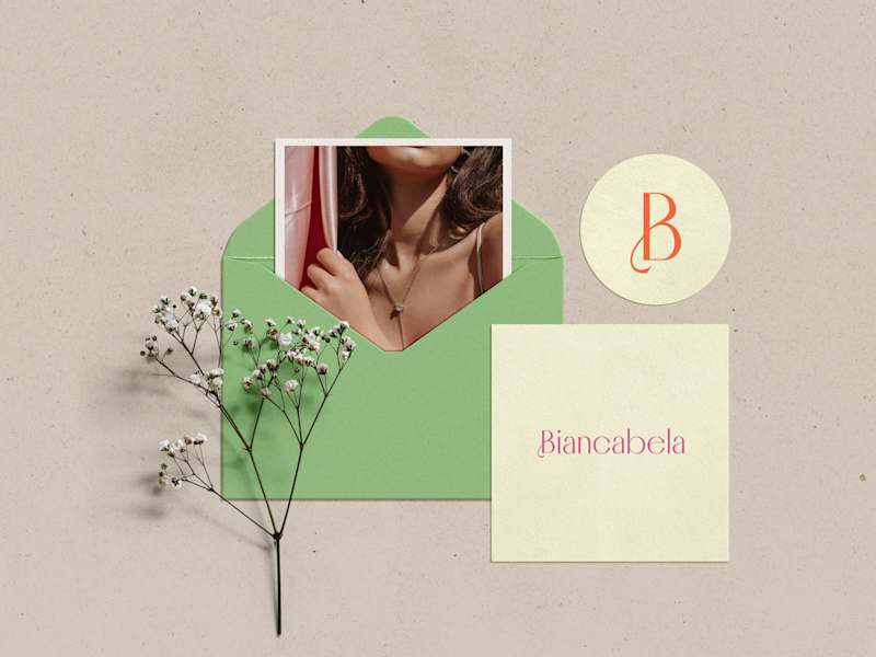 Cover image for Brand Identity for Fashion Brands