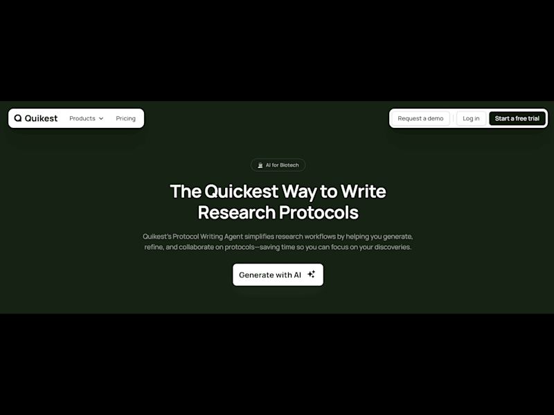 Cover image for AI SaaS Startup