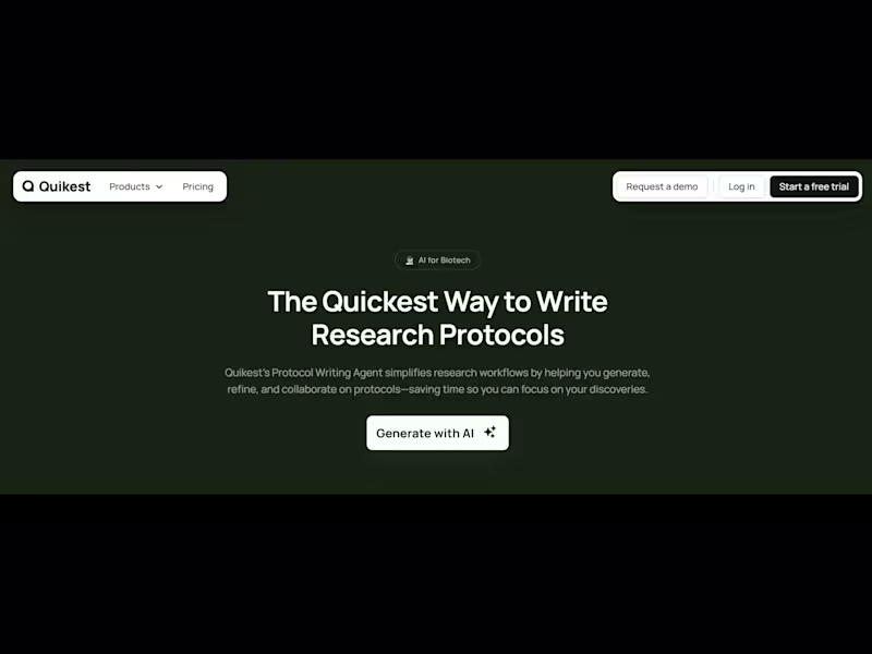 Cover image for AI SaaS Startup