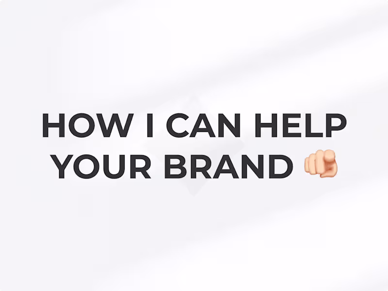 Cover image for Framer development for design & marketing teams