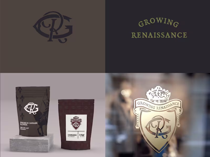 Cover image for Design Solutions for a Cohesive and Impactful Brand Identity