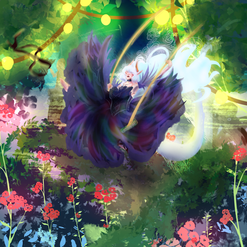 Cover image for TOP OC Designs and entries.