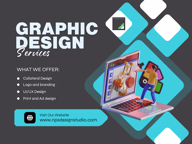 Cover image for Graphic Design