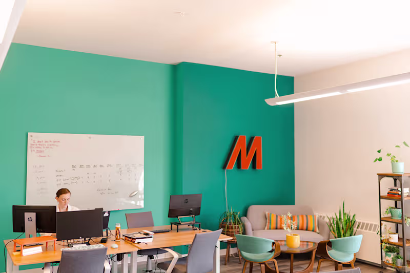 Cover image for Startup Marketing Setup