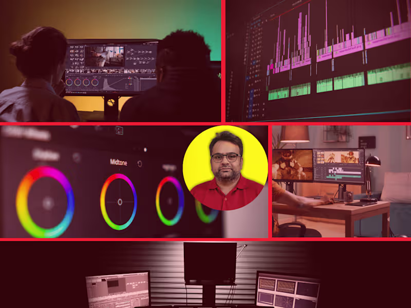 Cover image for Get your Shorts and Reels edited in a day