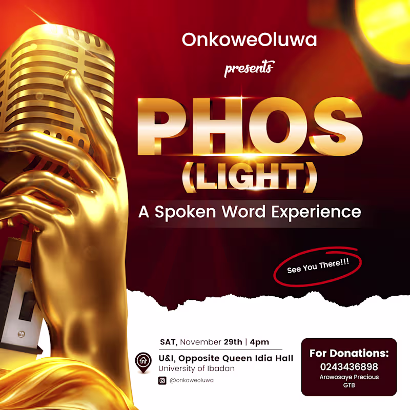 Cover image for Social media campaign for NGO