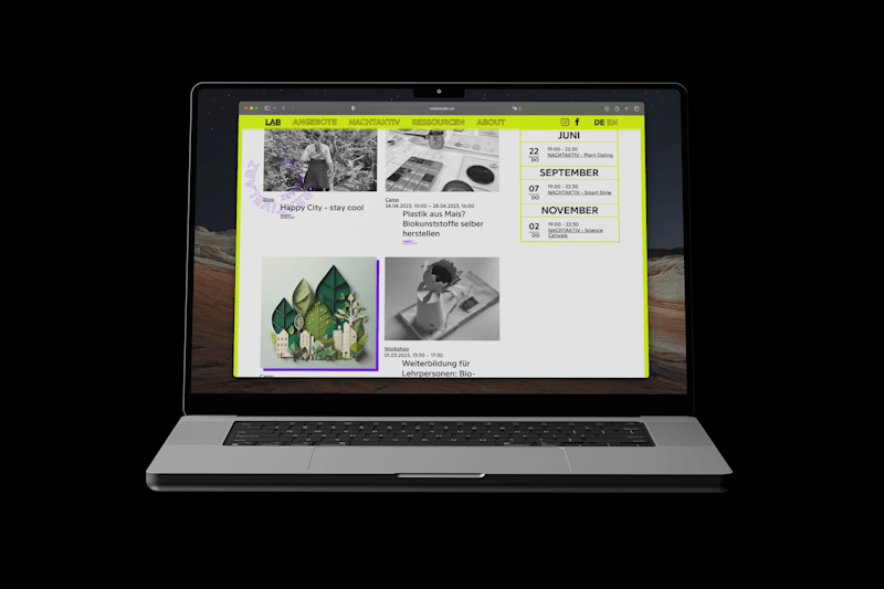 Cover image for CreativeLabz
