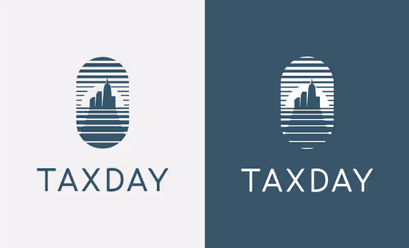 Cover image for Financial App Branding