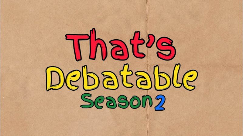 Cover image for Intro for internet show