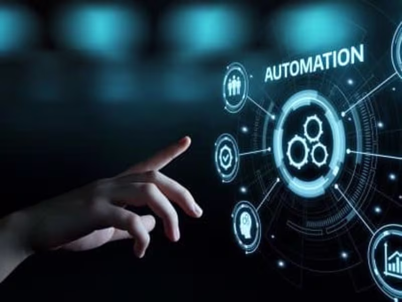 Cover image for 1-Hour Systems Consultation