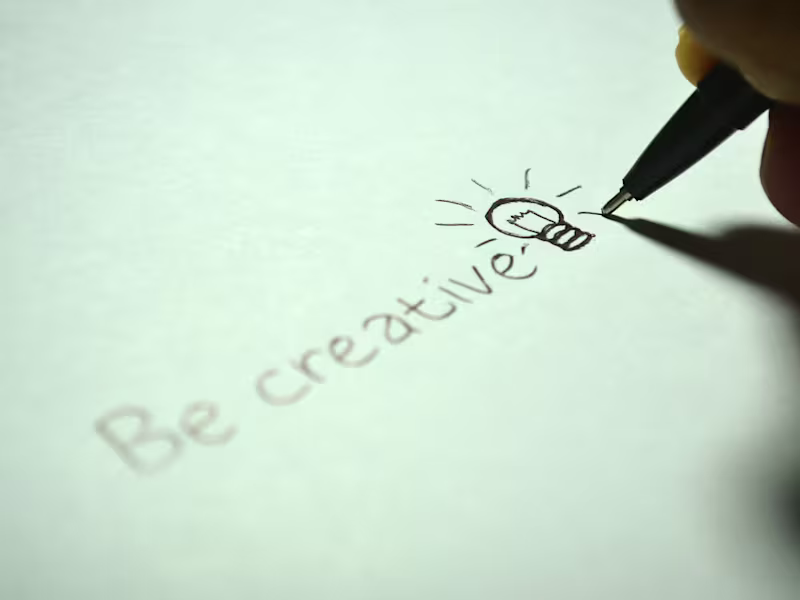 Cover image for Unlock the Potential with Professional Copywriting Services