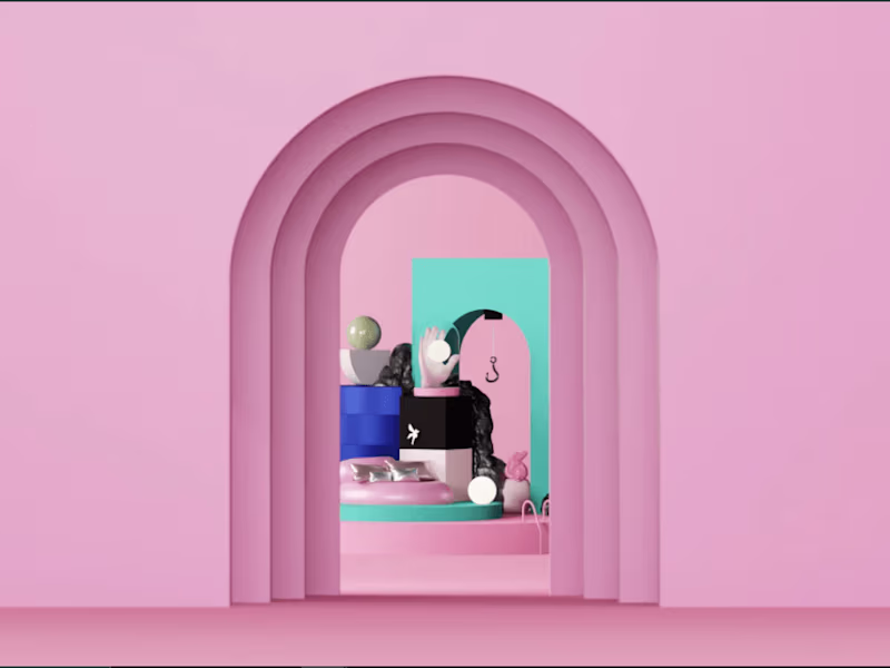 Cover image for Smooth scroll Animation