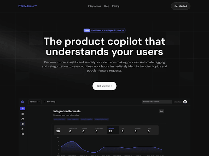 Cover image for Intellibase