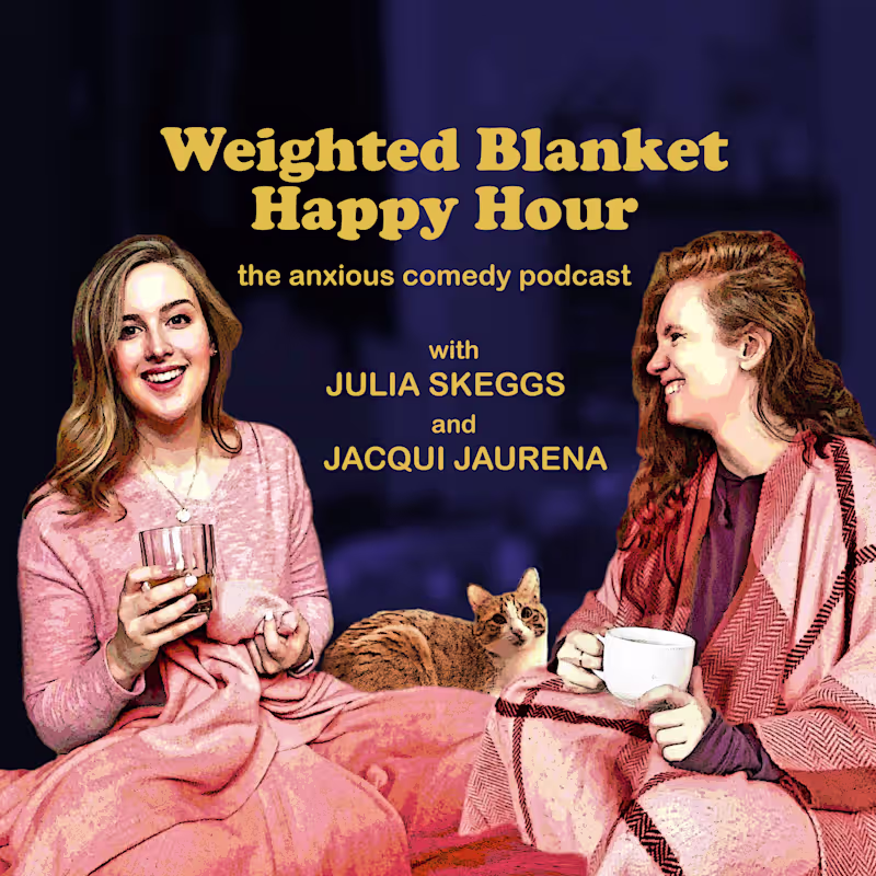 Cover image for Podcasting in the Pandemic