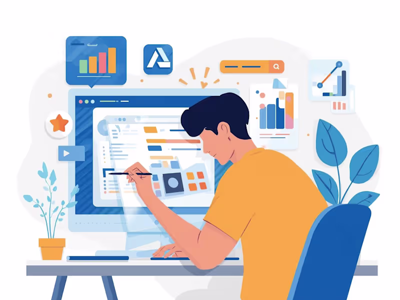 Cover image for Frontend Development