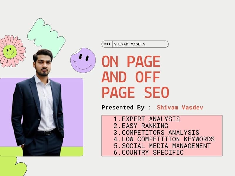 Cover image for I will create 350 SEO  backlinks on high authority websites