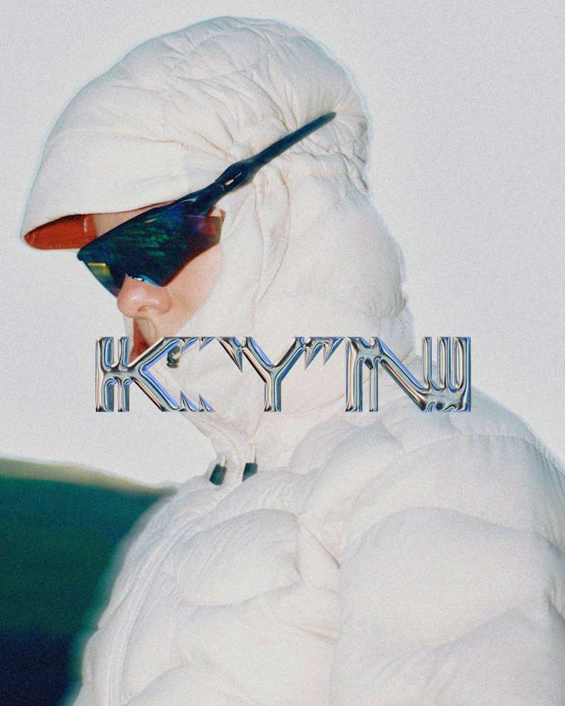 Cover image for KYN
