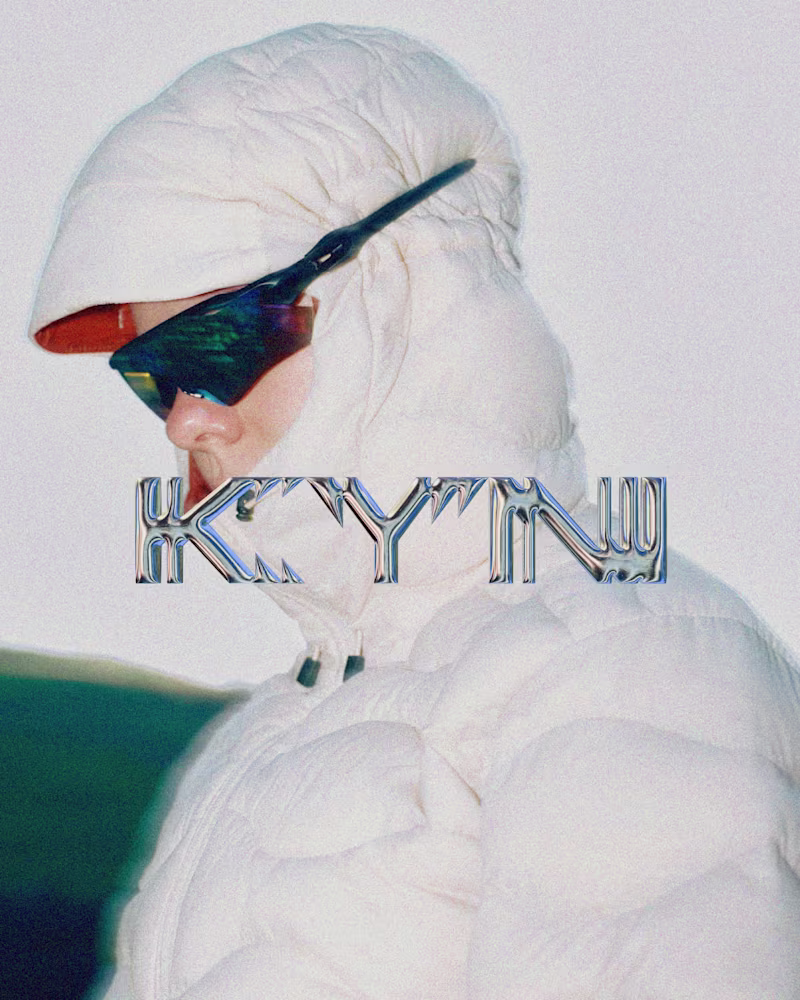 Cover image for KYN