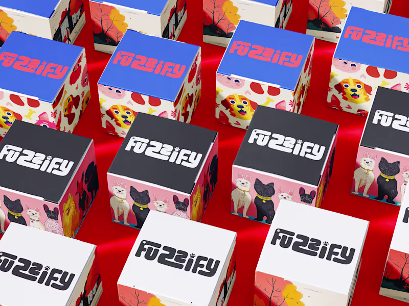 Cover image for From Vision to Identity. Elevate your Business