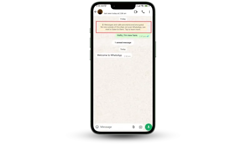 Cover image for Can Government Spy on WhatsApp
