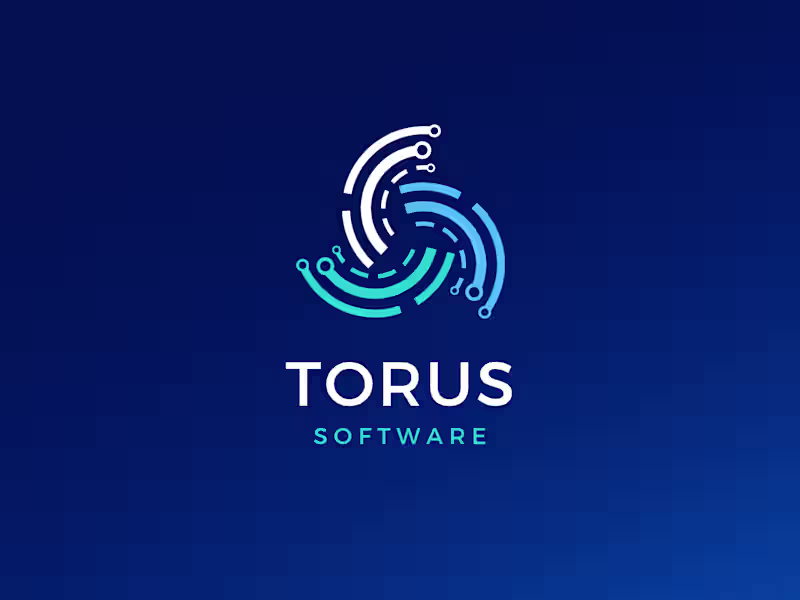 Cover image for Logo design