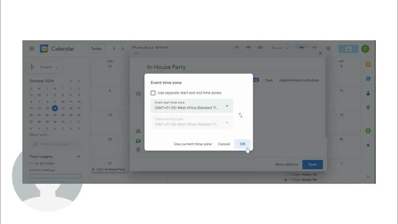 Cover image for How I Use Google Calendar to Schedule Meetings & Events - YouTu…