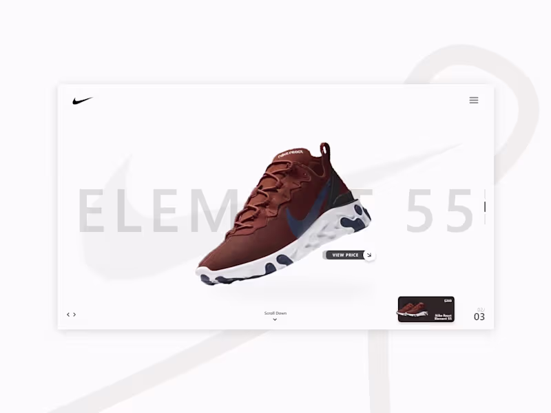 Cover image for Get your Website or APP User Interface design and Wireframing